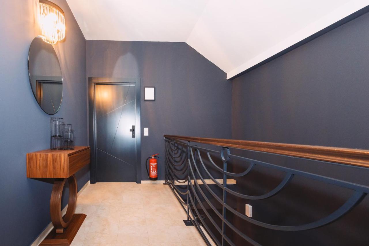Loft Suite Im Modernen Style In Schärding Exterior photo